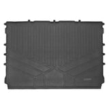 SMARTLINER OUTDOORS™ Rugged Rubber Floor Liners For 2016-2026 Can-Am Defender (3 Seater)