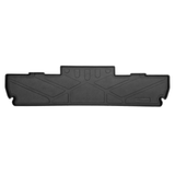 SMARTLINER Rugged Rubber Floor Liners For 2018-2026 Yamaha Wolverine RMA X4