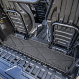 SMARTLINER Rugged Rubber Floor Liners For 2018-2026 Yamaha Wolverine RMA X4
