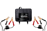 Dual-Bank Battery Charger / Maintainer | UTVS-BCM2