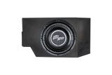 Can-Am® Defender 1200W Single Passenger Side 10" Subwoofer Kit  | UTVS-DEF-SUB-1200-PASS