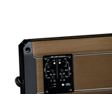 Elite Series 1000W 4-Channel Amplifier | UTVS-E1000.4D