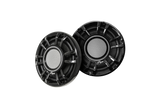 6.5" Compression Horn Speakers  V2 (Pair) | UTVS-E654