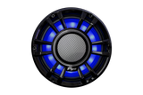 Elite Series 8" Compression Horn Speakers V2 (Pair) | UTVS-E84