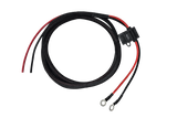 Amplifier Power Harness - 40Amp Fused | UTVS-HRN-AMP-PWR-12AWG-86