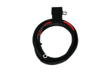 147" Amp Power Harness - 80 Amp Fused | UTVS-HRN-AMP-PWR-147