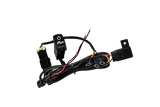 Low Current Harness + Rocker Switch | UTVS-HRN-LC-ACC