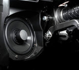 Pro Series 6.5" Speakers (Pair) | UTVS-P654 Xpedition