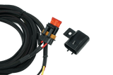 RZR® Pro Series Low Current Harness + Rocker Switch & Pulse Bar Plug | UTVS-PRO-HRN-LC-RKR