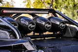 RZR® Pro Series Rear Speaker Bar | UTVS-PRO-SPK-BAR