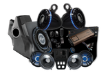 RZR® Pro Series Elite Stage 6 Stereo Kit | UTVS-PRO-S6-E