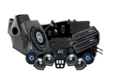 RZR® Pro Series Signature Stage 7 Stereo Kit | UTVS-PRO-S7-S