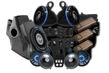 RZR® Pro Series Elite Stage 8 Stereo Kit | UTVS-PRO-S8-E