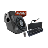 RZR® Pro Series 1000W Subwoofer Kit Subwoofer Kit | UTVS-PRO-SUB-1000-1