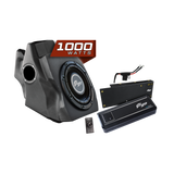 RZR® Pro Series 1000W Subwoofer Kit Subwoofer Kit | UTVS-PRO-SUB-1000-1