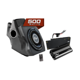 RZR® Pro Series 500W Subwoofer Kit Subwoofer Kit | UTVS-PRO-SUB-500-1