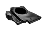 Can-Am® Maverick R 10" Front Driver Subwoofer Enclosure (2-SEAT MODELS) – Unloaded | UTVS-R-ENC-DRIVER-2