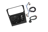 Maverick R Head Unit Mount Kit | UTVS-R-HUMT-KIT