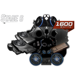 Can-Am® Maverick R Elite Series Stage 6 Stereo Kit | UTVS-R-S6-E