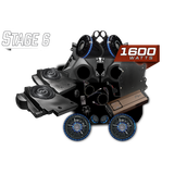 Can-Am® Maverick R BRP GO! Elite Series Stage 6 Stereo Kit | UTVS-R-S6-E-GO