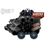 Can-Am® Maverick R BRP GO! Elite Series Stage 7 Stereo Kit | UTVS-R-S7-E-GO
