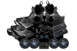 Can-Am® Maverick R Signature Series Stage 7 Stereo Kit | UTVS-R-S7-S