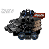 Can-Am® Maverick R Elite Series Stage 8 Stereo Kit | UTVS-R-S8-E