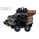 Can-Am® Maverick R BRP GO! Elite Series Stage 8 Stereo Kit | UTVS-R-S8-E-GO