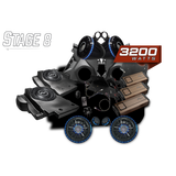 Can-Am® Maverick R BRP GO! Elite Series Stage 8 Stereo Kit | UTVS-R-S8-E-GO