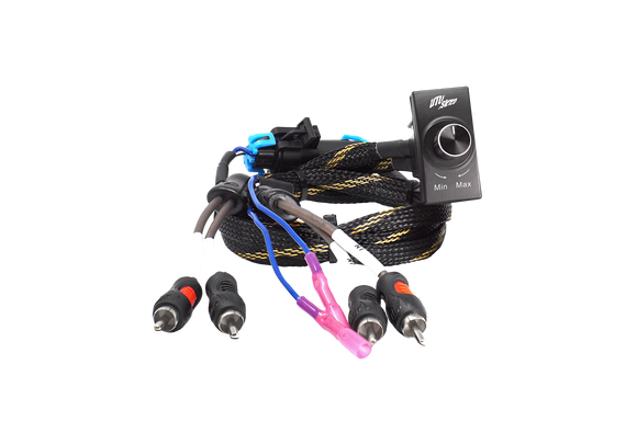 Rocker Switch Bass Knob | UTVS-RKR-BASS-KNOB