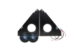 Polaris® Ranger 1500 Front Overhead Speaker Upgrade Kit | UTVS-RNG-FS-UP
