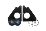 Polaris® Ranger 1500 Rear Overhead Speaker Kit | UTVS-RNG-OSA-REAR-KIT