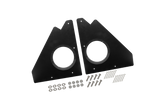 Polaris® Ranger 1500 Rear Overhead Speaker Adapters (Pair) | UTVS-RNG-OSA-REAR