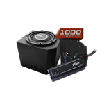 Polaris® Ranger 1000W Single 10" Subwoofer Kit | UTVS-RNG-SUB-1000-1