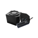 Polaris® Ranger 1000W Single 10" Subwoofer Kit | UTVS-RNG-SUB-1000-1