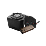 Polaris® Ranger 1200W Single 10" Subwoofer Kit | UTVS-RNG-SUB-1200-1