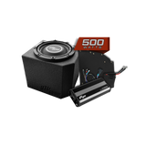 Polaris® Ranger 500W Single 10" Subwoofer Kit | UTVS-RNG-SUB-500-1