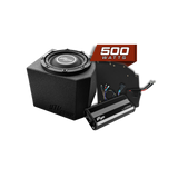 Polaris® Ranger 500W Single 10" Subwoofer Kit | UTVS-RNG-SUB-500-1