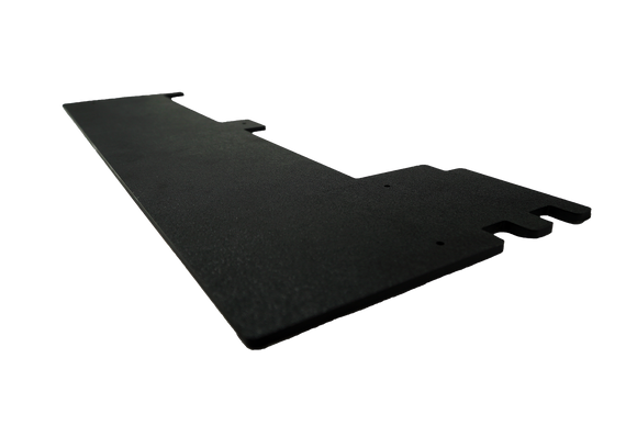 '19-'21 RZR® Dash Amplifier Mount | UTVS-RZR-AMPMT-DASH19