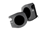 RZR® 6.5" Kick Panel Speaker Enclosures | UTVS-RZR-KP65