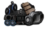RZR® Elite Series Stage 8 Stereo Kit | UTVS-RZR-S8-E