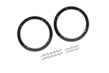 Universal 6.5" Speaker Spacer Rings (Pair) | UTVS-SPCR-RNG-65