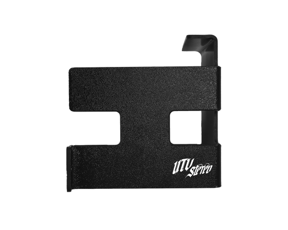 Can-Am® X3 Dual Battery Mount (Mount Only) | UTVS-X3-2BATT-MT