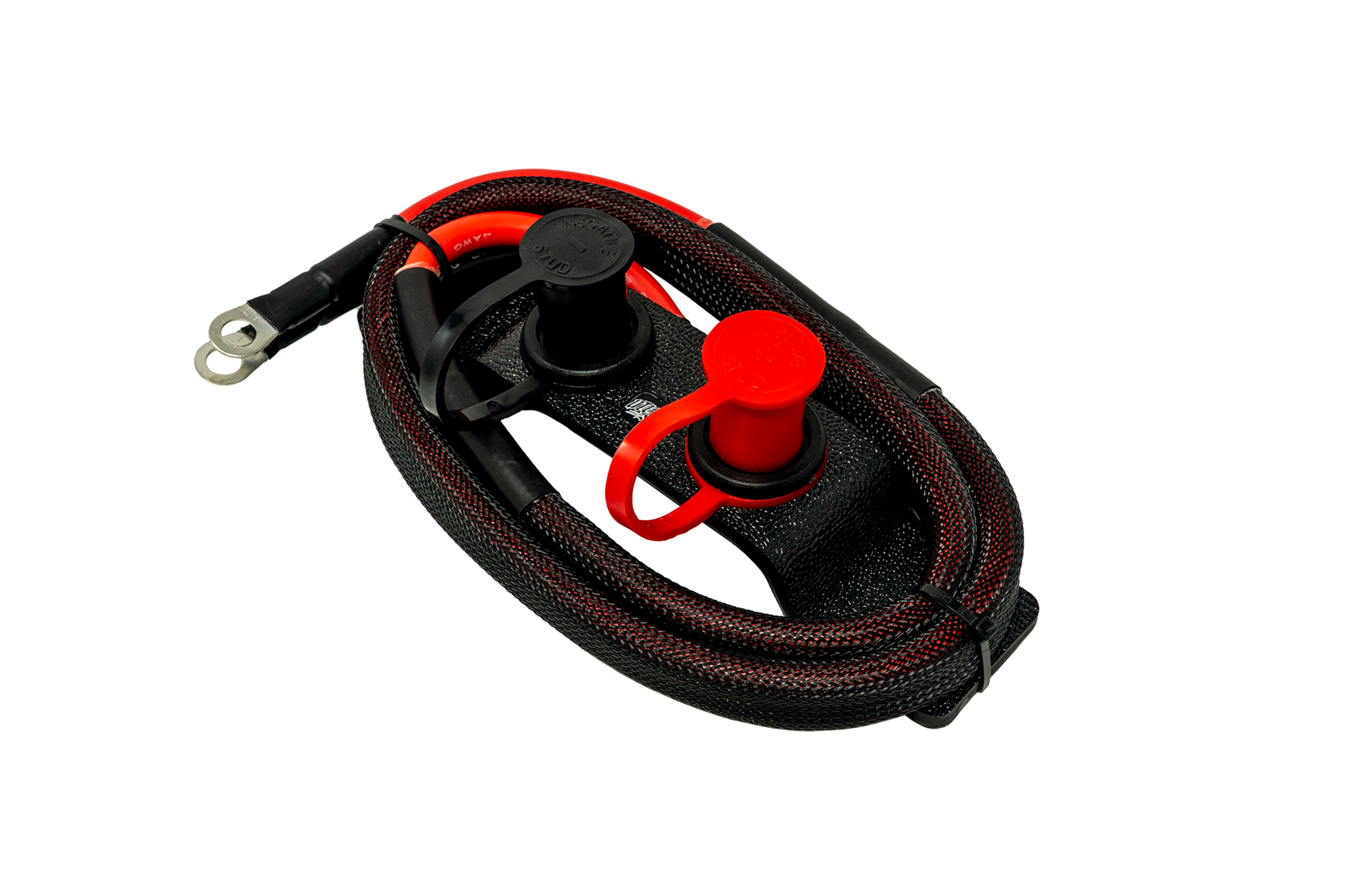 Can-Am X3 Battery Jump Post Kit | UTV Stereo – Pro UTV Parts
