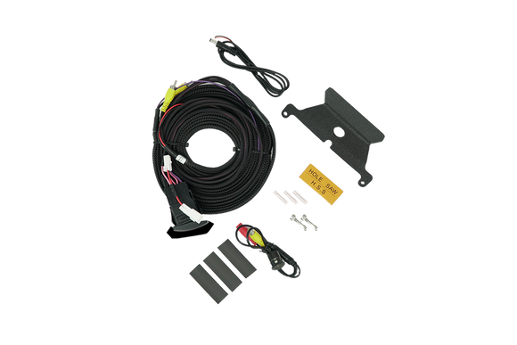 Can-Am® X3 Rear Camera System | UTVS-X3-RCAM-STM