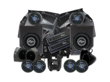 Can-Am® X3 Signature Series Stage 7 Stereo Kit | UTVS-X3-S7-S