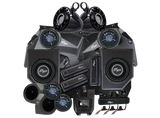 Can-Am® X3 Signature Series Stage 8 Stereo Kit | UTVS-X3-S8-S