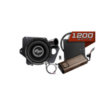 Polaris® Xpedition 1200W 10" Subwoofer Kit  | UTVS-XPD-SUB-1200-1