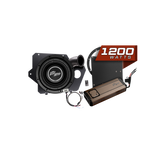 Polaris® Xpedition 1200W 10" Subwoofer Kit  | UTVS-XPD-SUB-1200-1