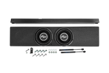 Polaris® Xpedition Rear Subwoofer Enclosure Kit | UTVS-XPD-ENC-KIT